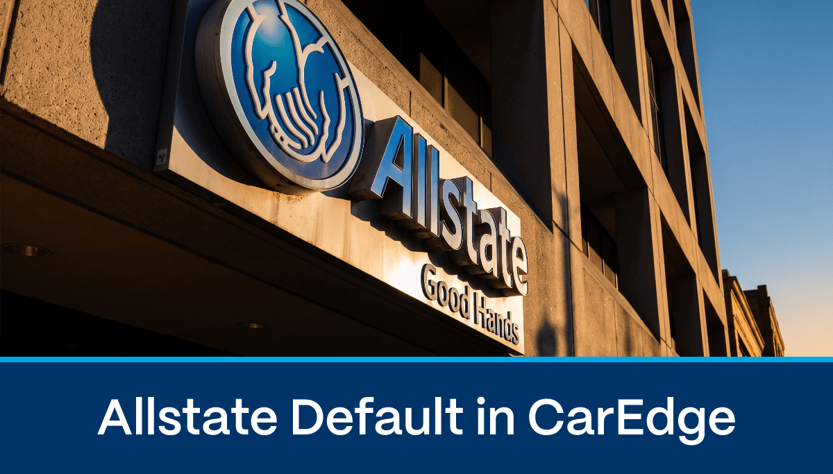 Auto insurance news