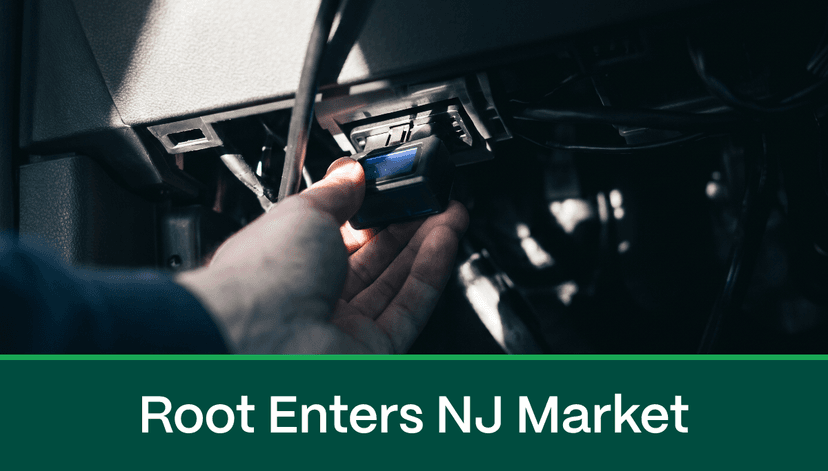 Root Insurance New Jersey Launch Brings Telematics Coverage to 6.6 Million Drivers