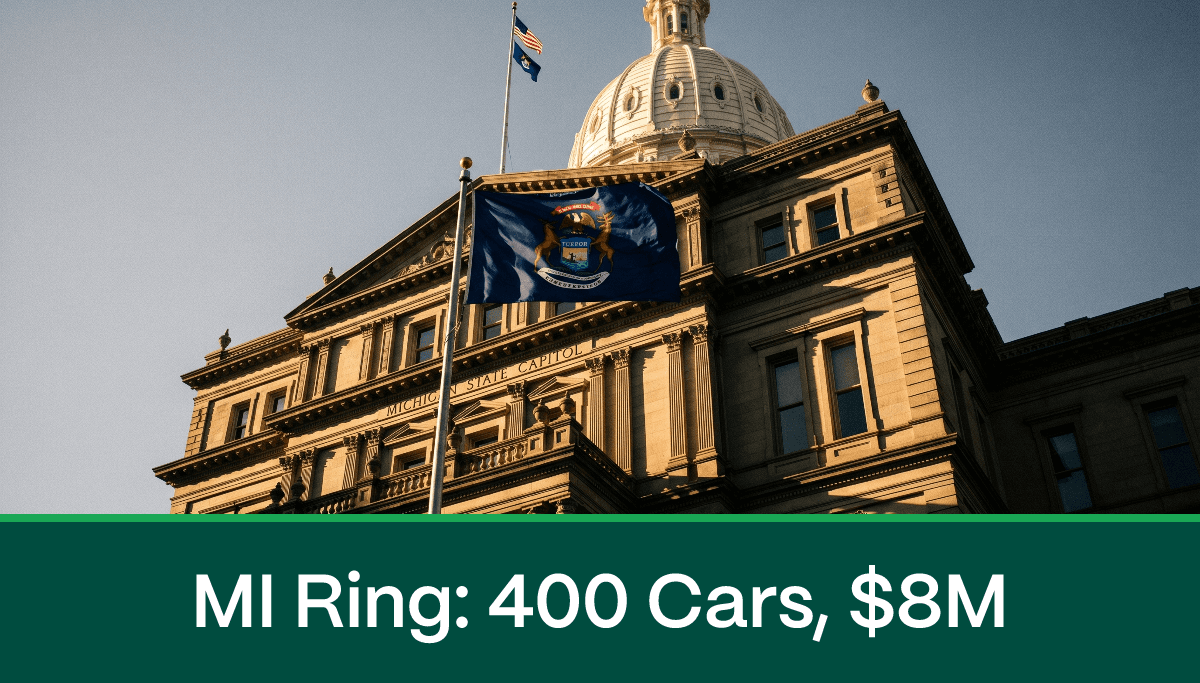 Auto insurance news
