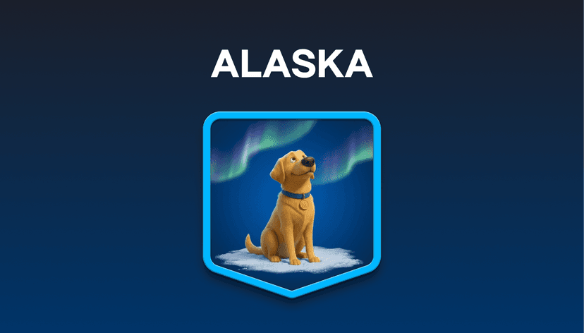 Alaska Auto Insurance: Why Remote Living, Oil Workers, and Moose Are Pricing You Out