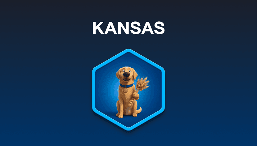 Kansas Auto Insurance Rates: What Tornadoes, Farm Trucks, and Uninsured Neighbors Actually Cost You