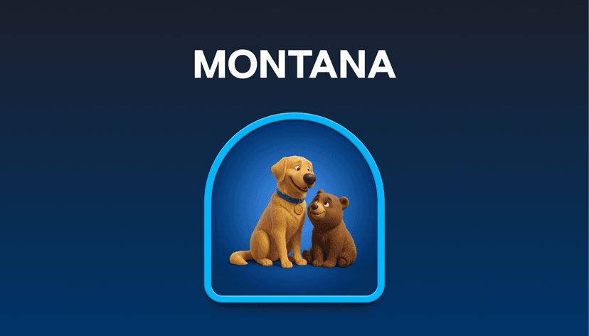 Montana Auto Insurance: What Seasonal Extremes, Rural Roads, and State Regulations Actually Do to Your Rates
