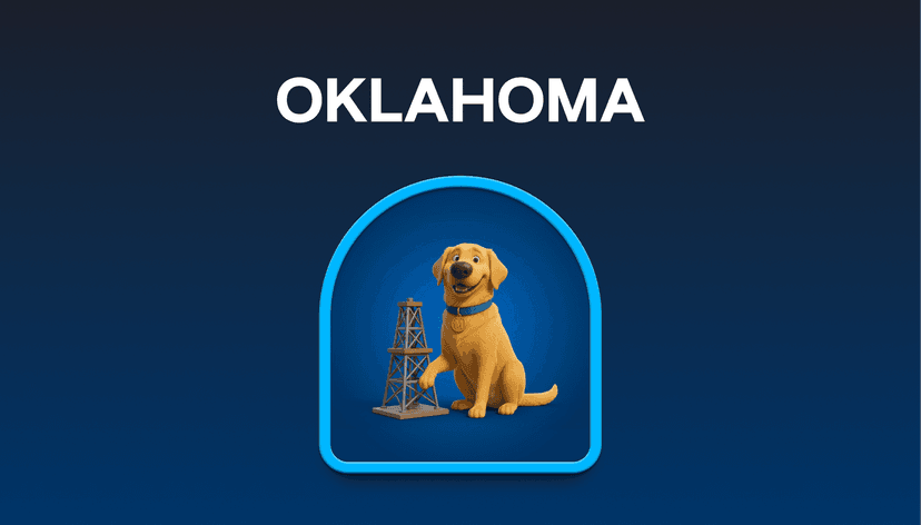 Oklahoma Auto Insurance Rates: What Tornadoes, Uninsured Drivers, and Rural Roads Are Actually Costing You