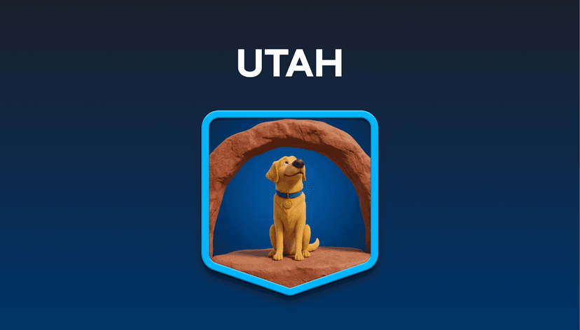 Utah Car Insurance Rates Are Shaped by Snow, Sprawl, and Who's Sitting Next to You on the Freeway