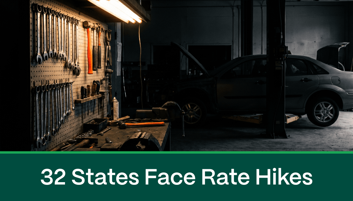 Auto insurance news