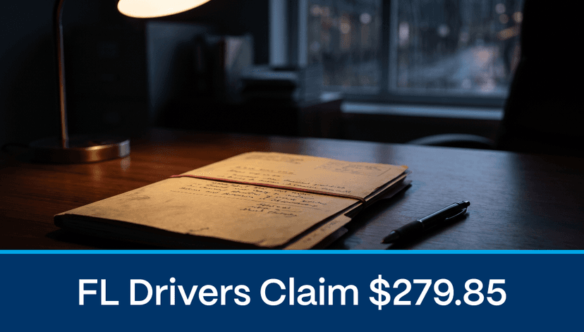 Star Casualty Settles Florida Total Loss Claims for Up to $279.85