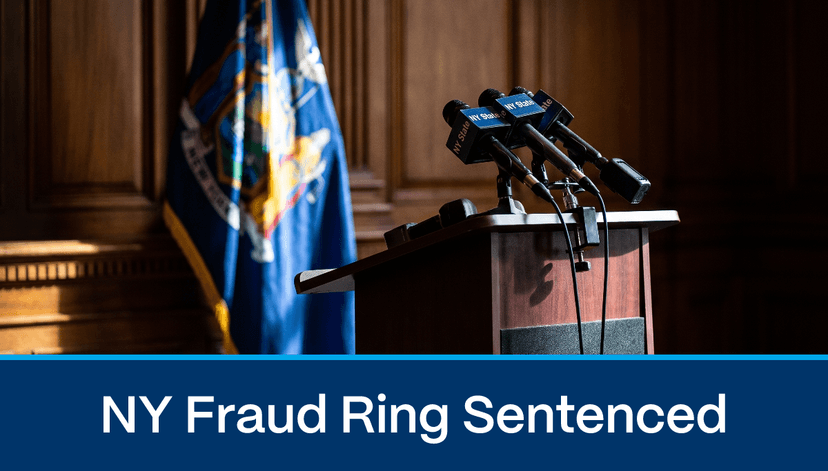 Viral Dashcam Video Puts Queens Fraud Ring Behind Bars for Staged Crashes