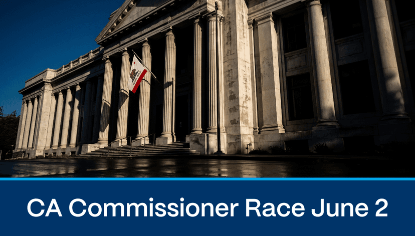 California Insurance Commissioner Election 2026: What Every Driver and Homeowner Needs to Know Before June 2