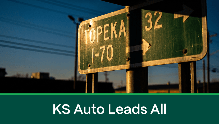 34% of 3,000 Kansas Insurance Complaints in 2025 Targeted Auto Policies
