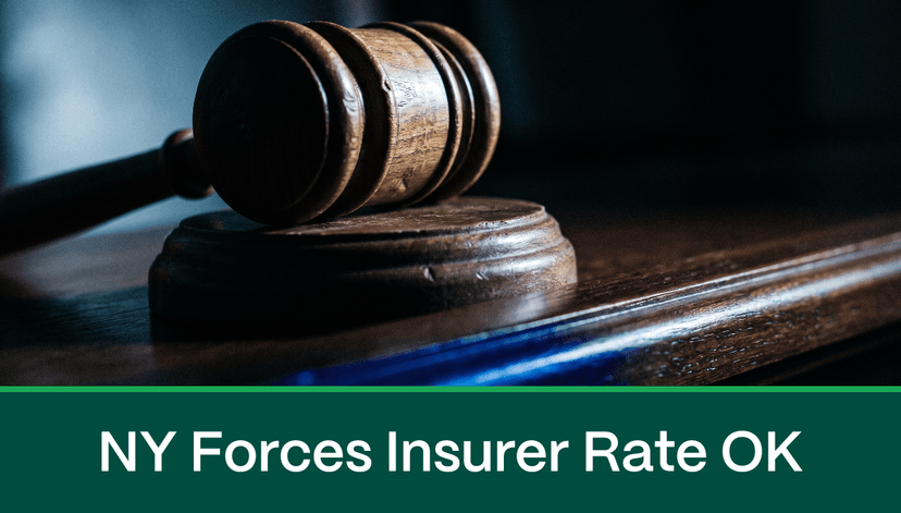 New York's New Prior-Approval Rule Forces Insurers to Justify Every Rate Hike
