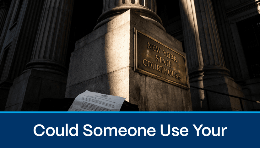 Could Someone Use Your Address to Steal $4,000 a Year in Auto Insurance Savings?