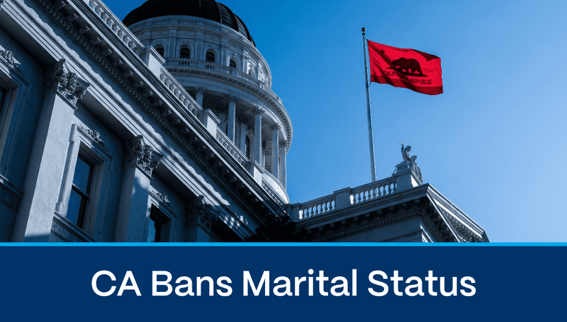 California Bans Marital Status From Auto Insurance Rates for Single Drivers