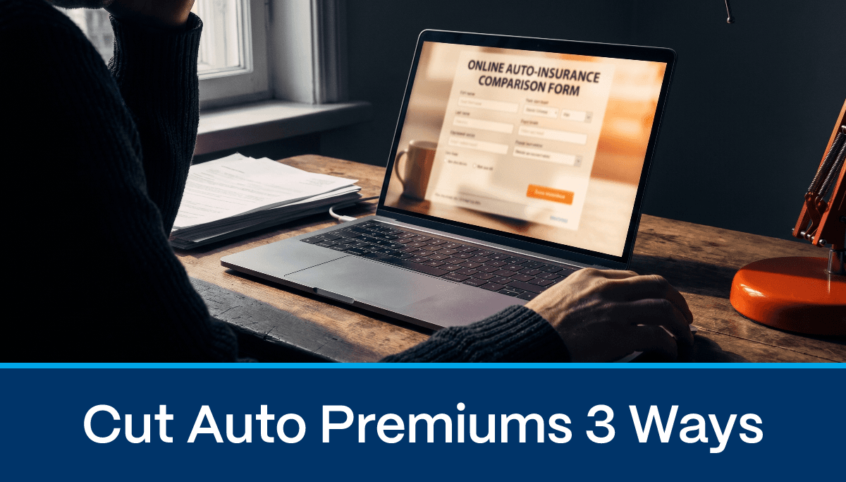 Auto insurance news