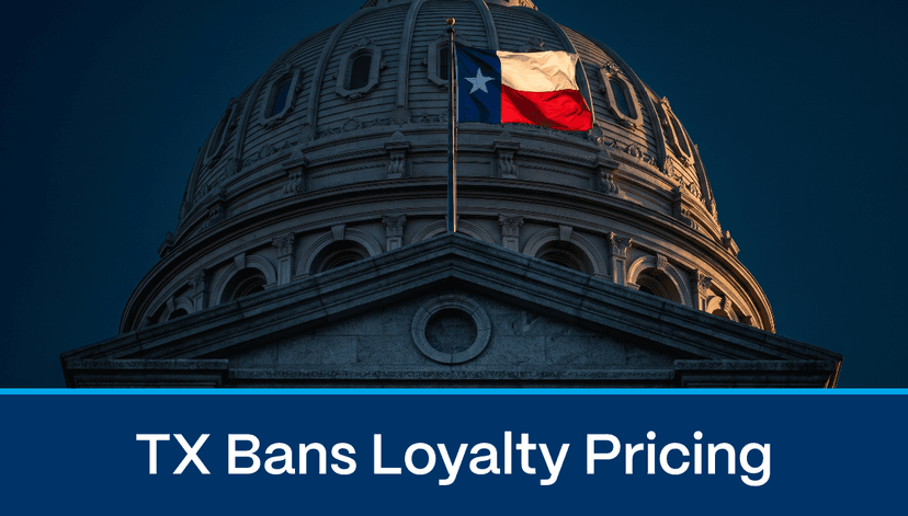 Texas Bans Price Optimization, Exposing a Hidden Car Insurance Trap