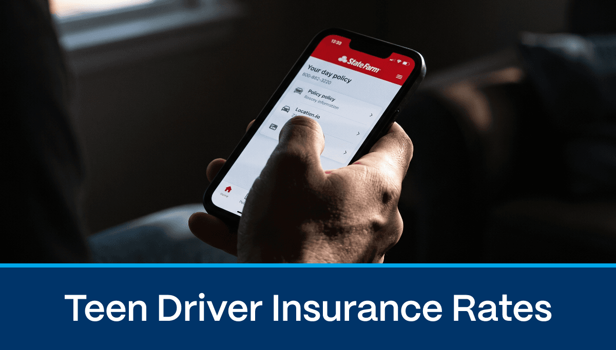 Auto insurance news