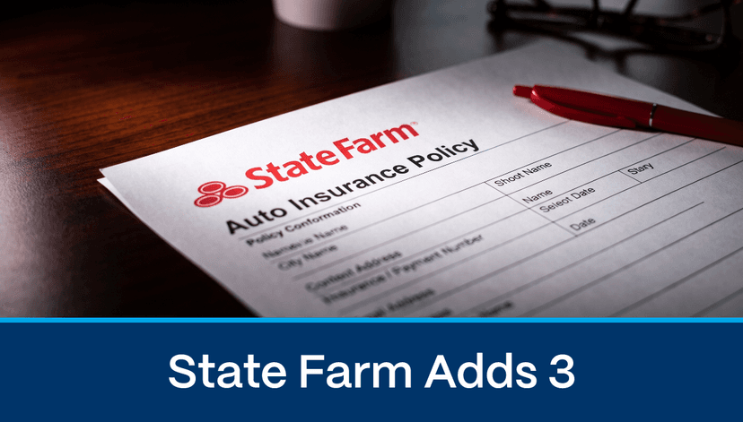 State Farm Adds 3,000 Claims Workers in 2027 to Handle 11 Million Annual Claims