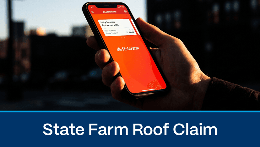 Oklahoma Judge Forces State Farm to Unseal 11 Roof Claim Documents