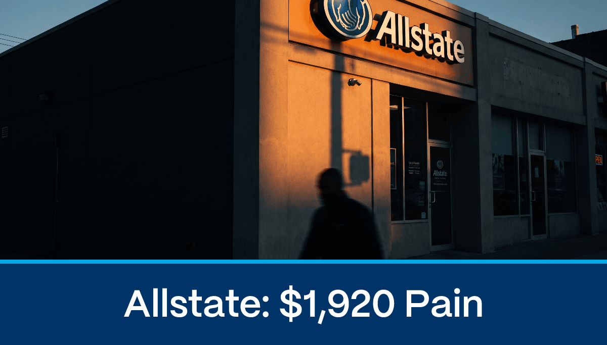 Auto insurance news
