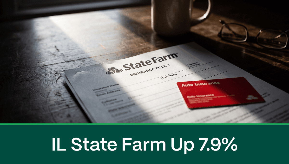 Auto insurance news