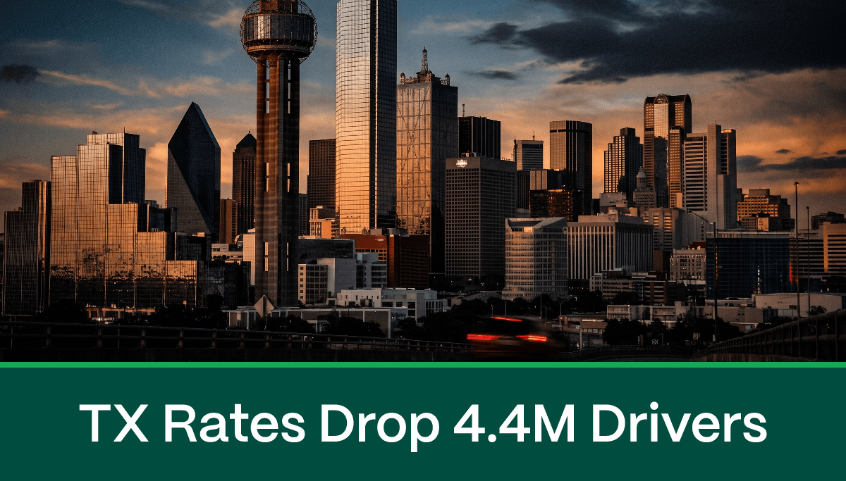 Auto insurance news
