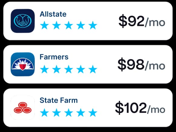 Auto Insurance Offers